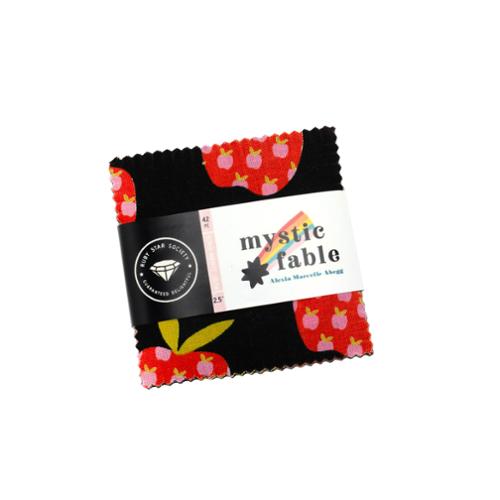 Mystic Fable - 2.5" Mini Charm