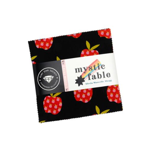 Mystic Fable - 5" Charm Pack