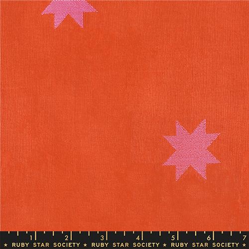 Warp Weft - Mystic Fable - Red
