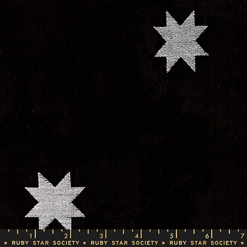 Warp Weft - Mystic Fable - Black