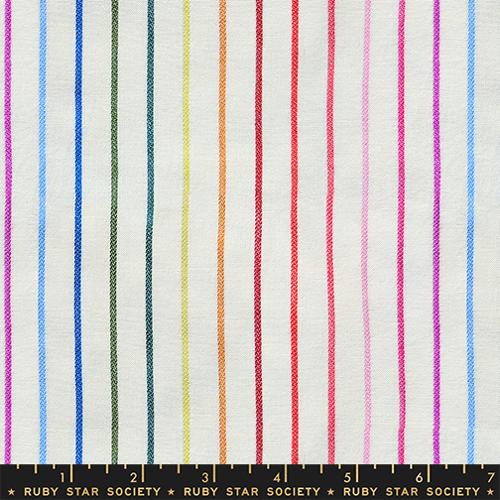 Warp Weft - Mystic Fable - Natural