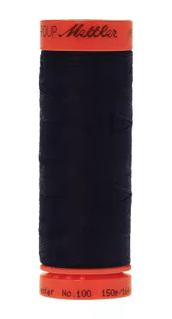 Metrosene 0810 - Blue Black