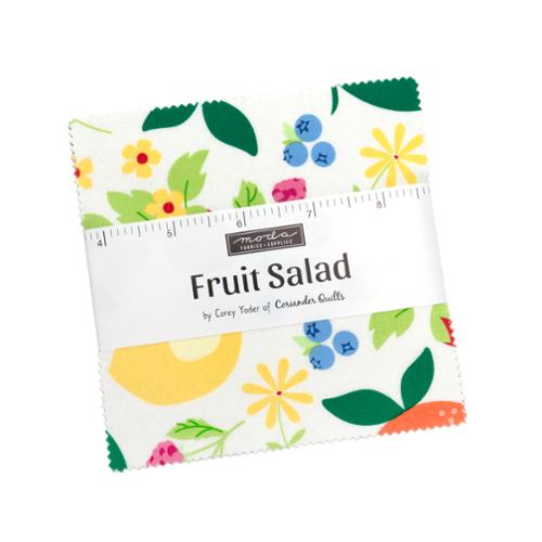 Fruit Salad - Charm