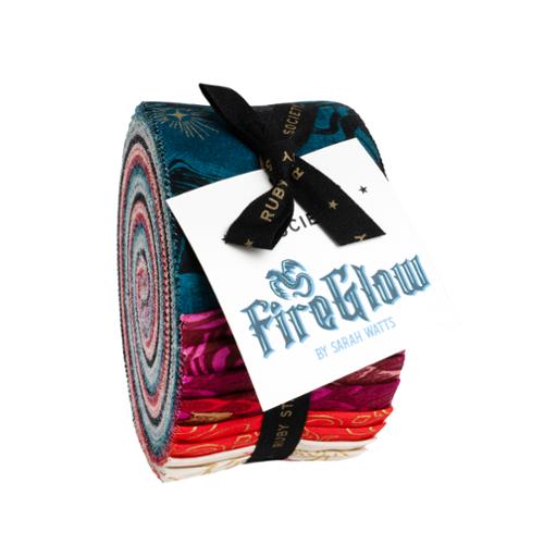 April 26 - Fire Glow - Jelly Roll