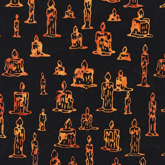 Lenore - Candles - Night