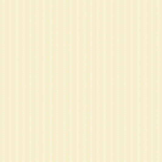 Pop Sugar - Dot Stripe - Ivory