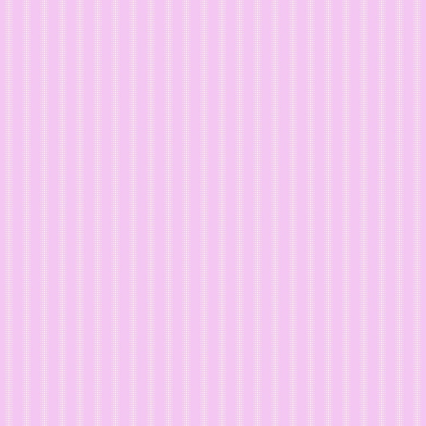 Pop Sugar - Dot Stripe - Orchid