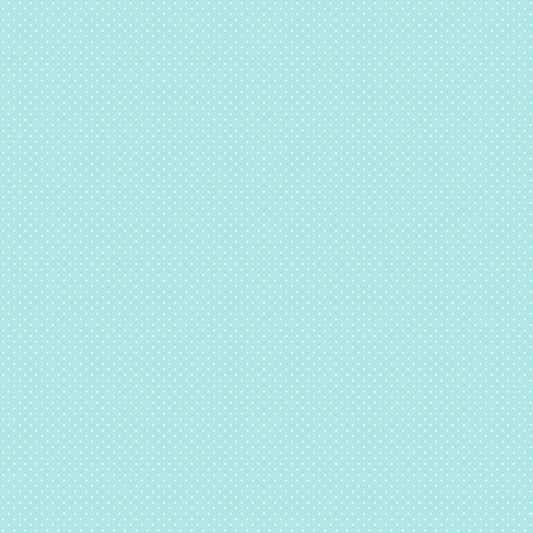 Pop Sugar - Lottie Dot - Sky