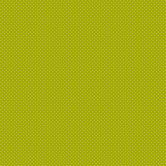 Pop Sugar - Lottie Dot - Chartreuse