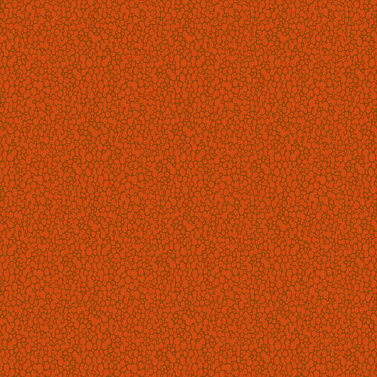 Pop Sugar - Skipping Stones - Persimmon