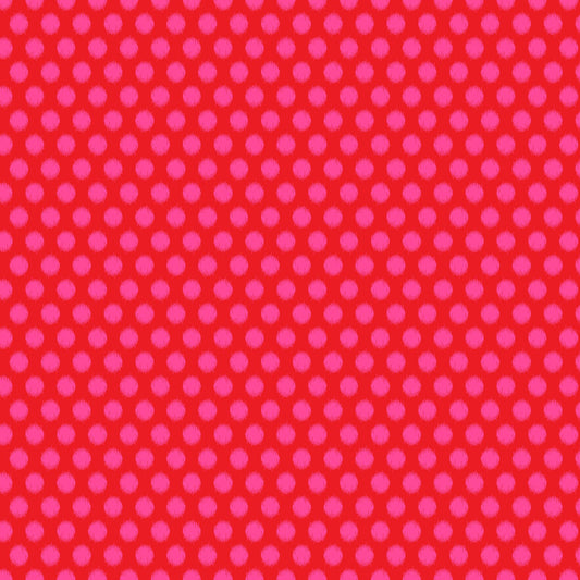 Pop Sugar - Top Dot - Cherry