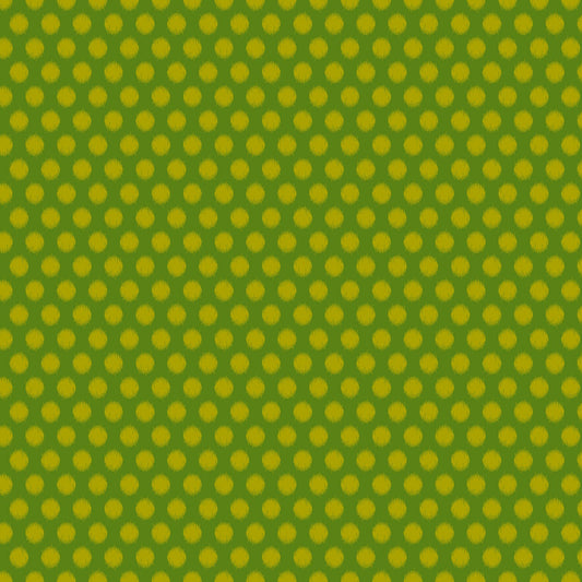 Pop Sugar - Top Dot - Green