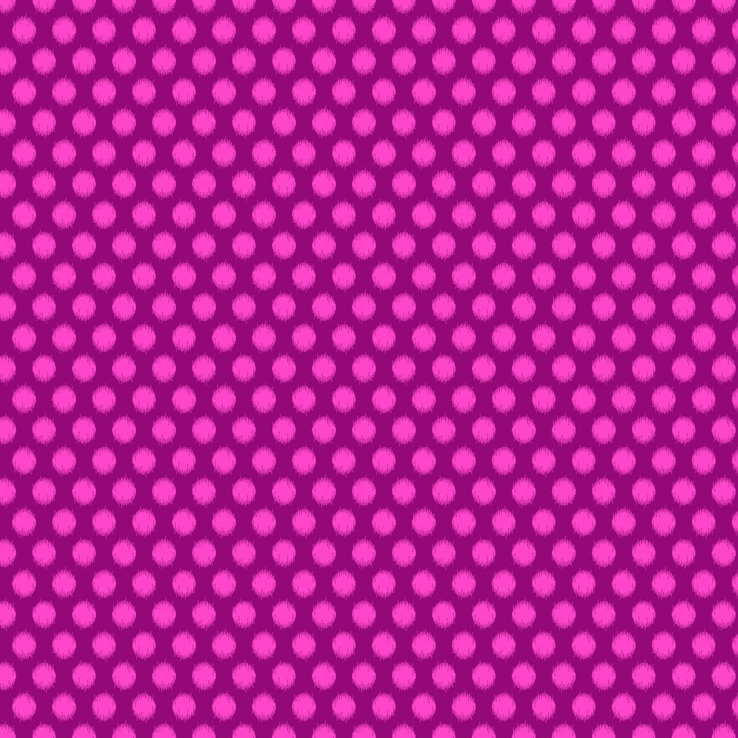 Pop Sugar - Top Dot - Violet