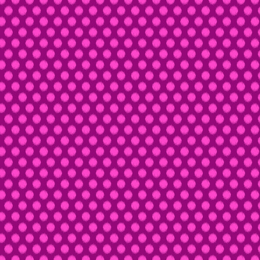 Pop Sugar - Top Dot - Violet