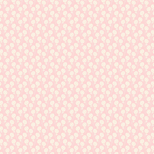 Pop Sugar - Upsy Daisy - Blush