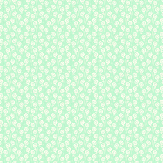 Pop Sugar - Upsy Daisy - Aqua