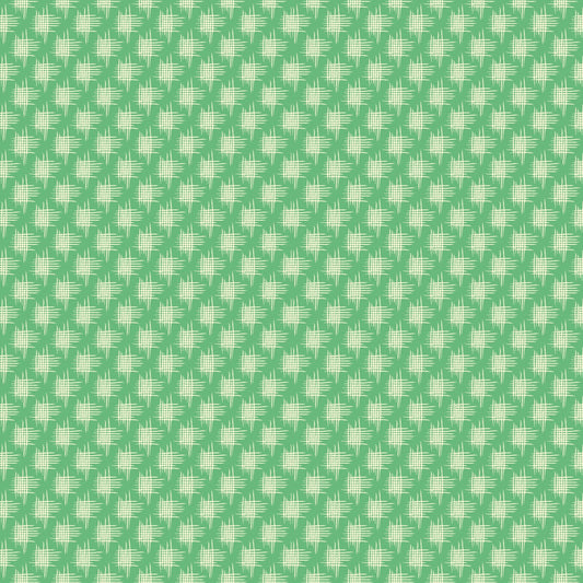 Pop Sugar - Woven - Jade