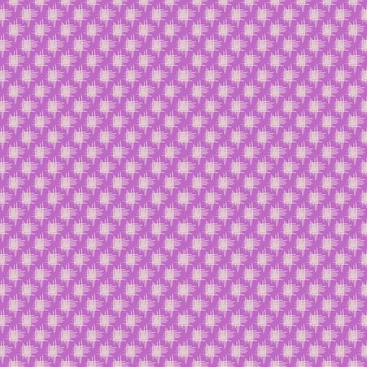 Pop Sugar - Woven - Lavender