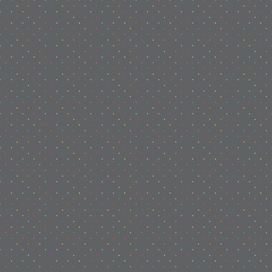 Dewfall  - Ditzy Dots