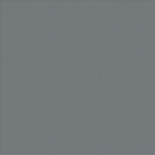 Nest - Dots - Checks - Blueberry