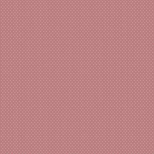 Nest - Dots - Stars - Rhubarb