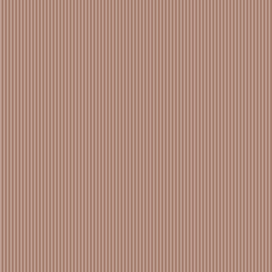 Nest - Dots - Stripes - Cinnamon