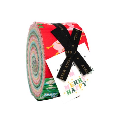 Merry Happy - Jelly Roll