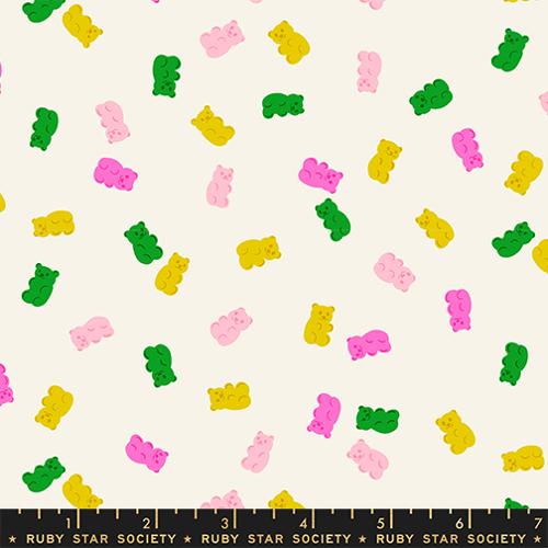 Merry Happy - Gummies - Natural