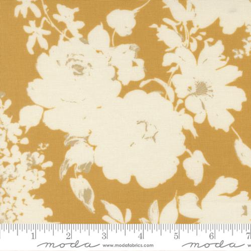 108" Wideback - Arabesque - Honey