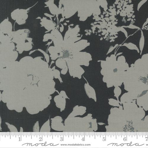 108" Wideback - Arabesque - Midnight