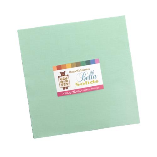 Bella Solids 2025 - Layer Cake