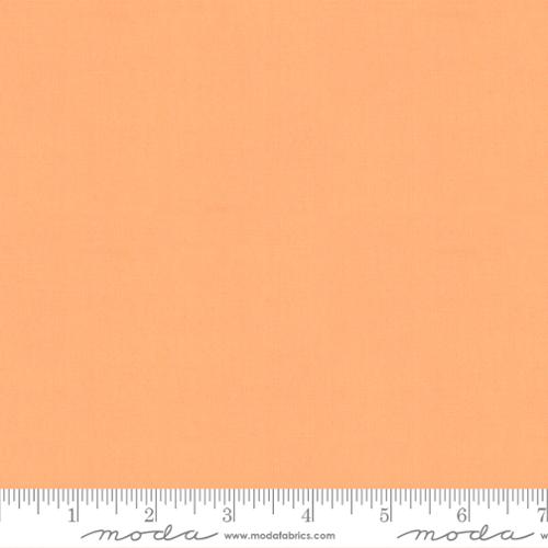 Bella Solids - Apricot