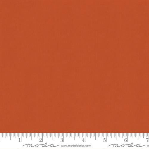 Bella Solids - Nectarine