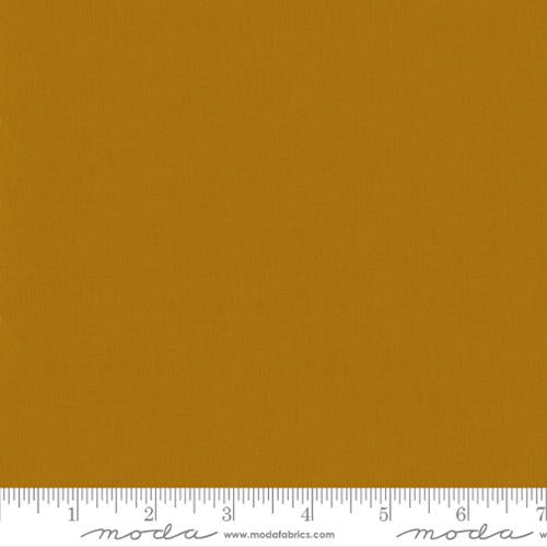 Bella Solids - Goldrush