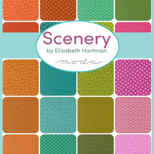 Scenery - Layer Cake