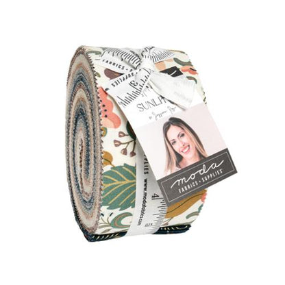 April 26 - Sunlit Ruins - Jelly Roll