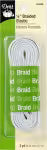 1/4" Braided Elastic
