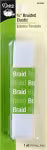 3/4" Braided Elastic