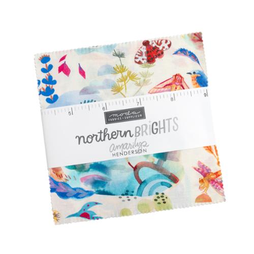 Northern Brights - Charm Pack