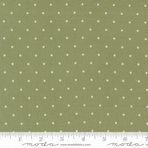 108"Wideback True Love - Magic Dot - Spring
