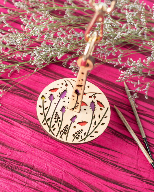 Mini Minder - Flutter Fields