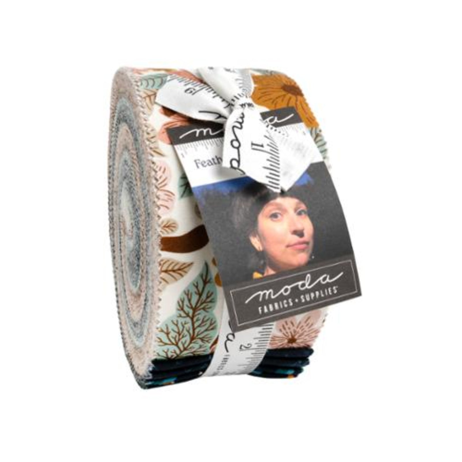 Fabric roll 