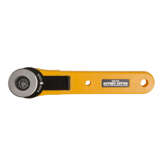 Olfa Rotary Cutter 28mm