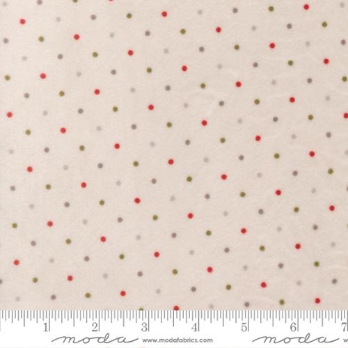 Christmas Eve Cuddle - Magic Dots - Christmas