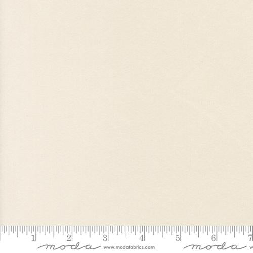 Quilting Cuddle - Solid - Off White