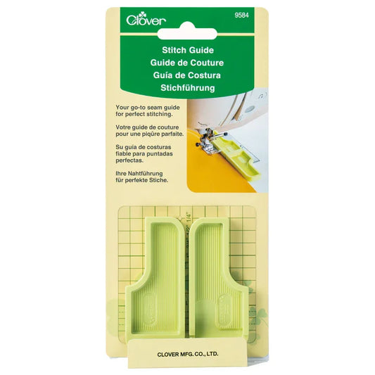 6-in-1 Stick 'n Stitch Guide