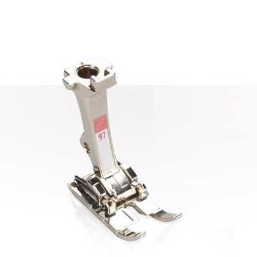 #97 Patchwork 9mm - New Style