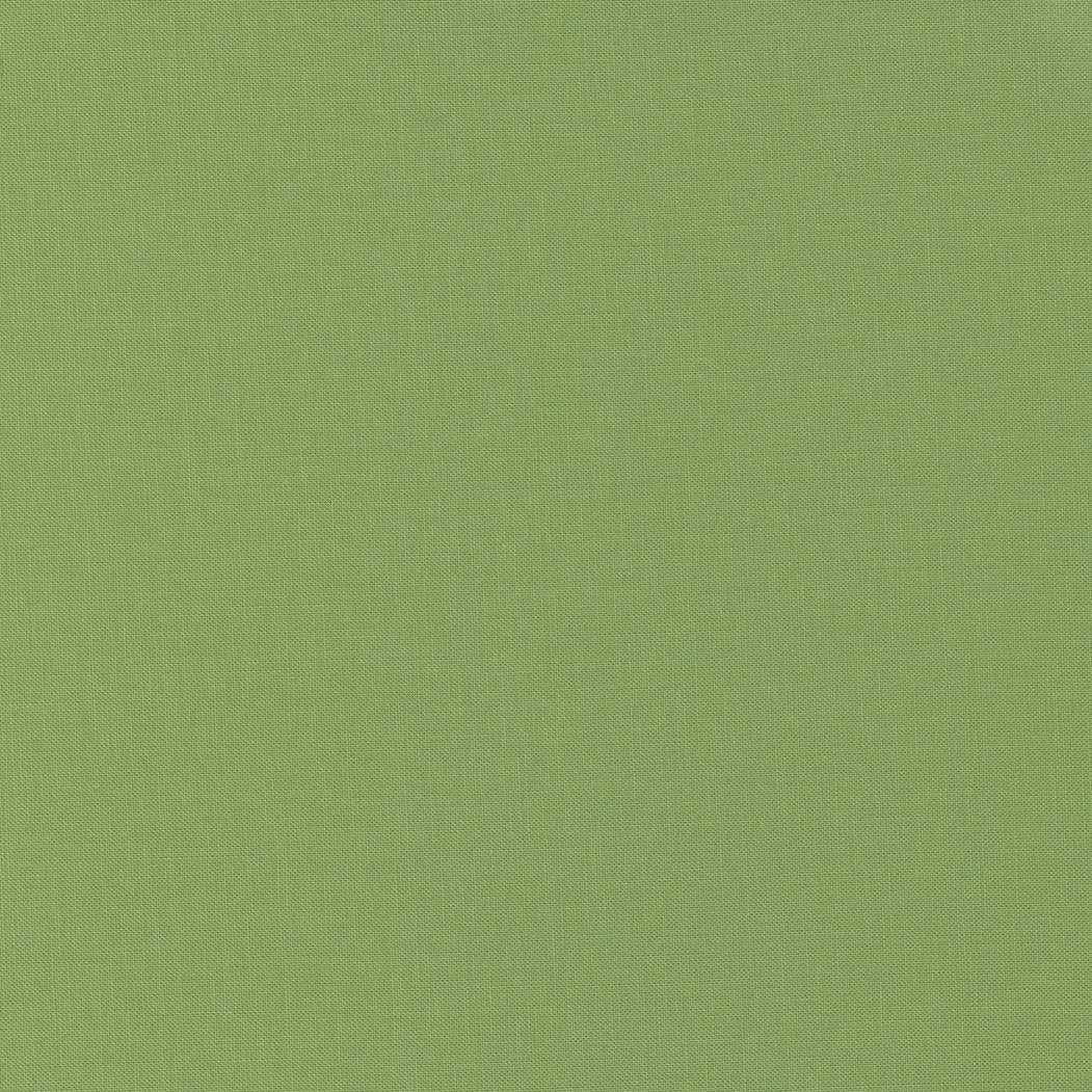 Bella Solids - Grass