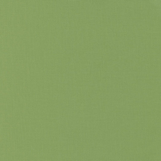 Bella Solids - Grass