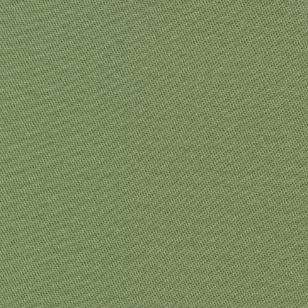 Bella Solids - Prairie Green